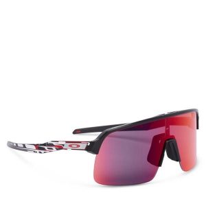 Okulary przeciwsłoneczne Oakley. Czarne okulary przeciwsłoneczne Oakley. Za 779,99 zł.