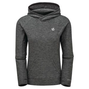 Damska Bluza Z Kapturem Sprint Cty. Niebieskie bluzy Dare 2b, l, bez wzorów, z kapturem. Za 138,99 zł.
