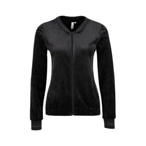 S.Oliver Bluza Damska Xs Czarna. Bluzy marki s.Oliver. W wyprzedaży za 116,00 zł.