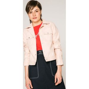 Jacqueline de Yong - Kurtka. Kurtki marki Jacqueline de Yong. W wyprzedaży za 99,90 zł.