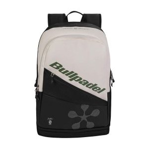 Bullpadel BPM26002 Hack Premier 26 Plecak. Czarne plecaki BULLPADEL. Za 460,99 zł.