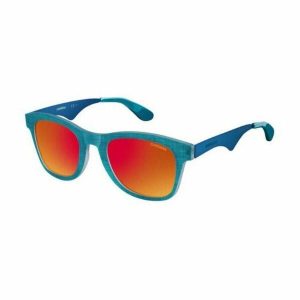 Okulary przeciwsłoneczne Unisex Carrera CARRERA-6000-TX-FTY. Brązowe okulary przeciwsłoneczne Carrera. Za 662,90 zł.
