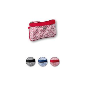 TOP CHOICE Kosmetyczka damska RHOMBUS (93814) 1szt. Kosmetyczki marki TOP CHOICE. Za 13,37 zł.