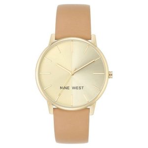 Nine West Zegarek Damski Nw/1996chcm. Zegarki marki Nine West. Za 269,00 zł.