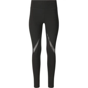 Damskie legginsy Athlecia Luluna. Czarne legginsy Athlecia, bez wzorów. Za 248,50 zł.