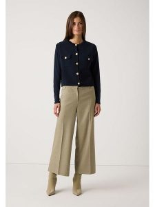 More & More Kardigan w kolorze granatowym rozmiar: 42. Niebieskie kardigany More & More. Za 139,20 zł.