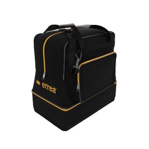 Errea Torba Basic Dorośli. Brązowe torby podróżne i sportowe ERREA, bez wzorów, z materiału, duże. Za 198,99 zł.