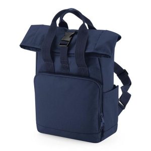 Plecak na komputer Bag Base. Niebieskie plecaki BAGBASE. Za 85,65 zł.