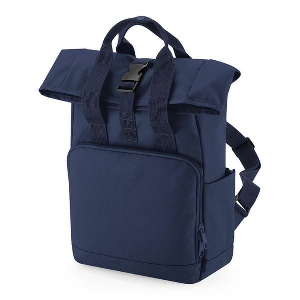 Plecak na komputer Bag Base. Niebieskie plecaki BAGBASE. Za 85,65 zł.
