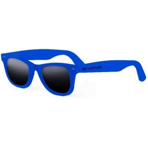 Okulary przeciwsłoneczne Givova Royal Blue. Niebieskie okulary przeciwsłoneczne Givova. Za 115,99 zł.