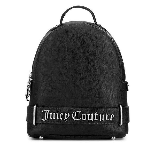 Plecak Juicy Couture. Czarne plecaki Juicy Couture. Za 329,99 zł.