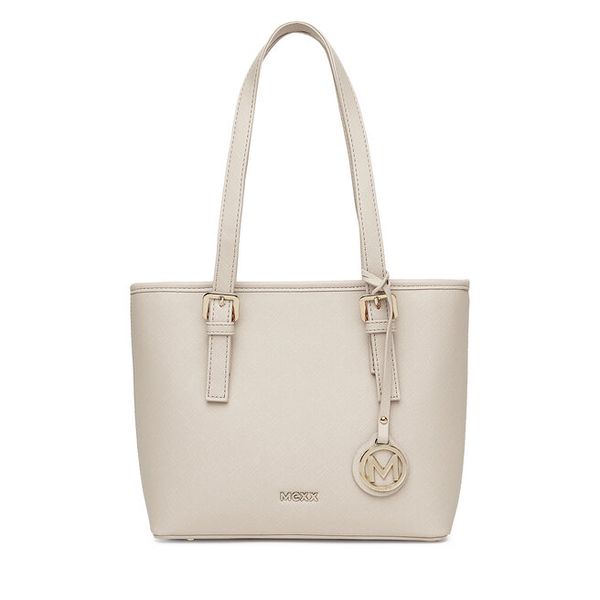 Torebka MEXX. Brązowe torebki klasyczne Mexx, bez wzorów, bez dodatków. Za 139,99 zł.