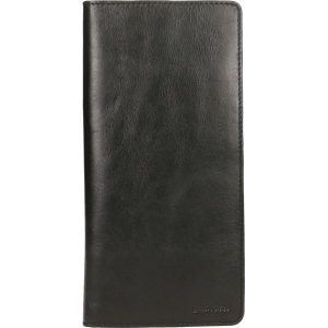 Paszportownik unisex. Portfele marki Gino Rossi. W wyprzedaży za 169,90 zł.