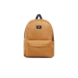 Plecak sportowy, szkolny Vans MN OLD SKOOL. Brązowe plecaki Vans. W wyprzedaży za 139,00 zł.