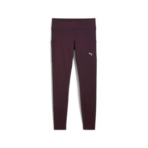 Damskie legginsy Puma Favourite Velocity. Fioletowe legginsy Puma, bez wzorów. Za 194,15 zł.