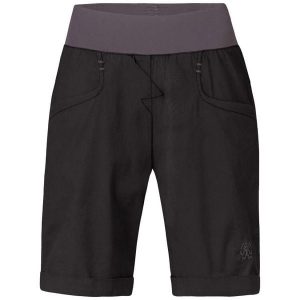 Szorty damskie Rafiki Misty LT. Niebieskie szorty RAFIKI, bez wzorów, sportowe. Za 281,70 zł.