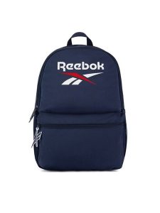 Reebok Plecak RBK-012-CCC-06 Granatowy. Niebieskie plecaki Reebok. Za 109,99 zł.