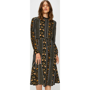 Vero Moda - Sukienka. Sukienki marki Vero Moda. W wyprzedaży za 129,90 zł.