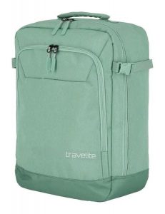 Plecak travelite Kick Off. Zielone plecaki TRAVELITE. Za 217,00 zł.