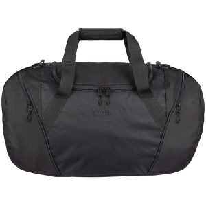 Torba sportowa Jako. Czarne torby podróżne i sportowe JAKO, bez wzorów. Za 241,00 zł.