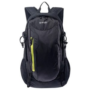 Plecak Burray 26L. Czarne plecaki Hi-tec. Za 158,99 zł.