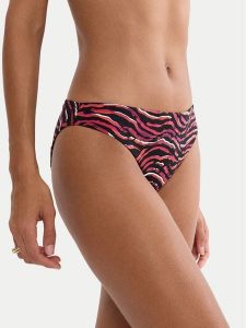 Triumph Dół od bikini Summer Twist 10226572 Kolorowy. Bikini Triumph, bez wzorów, z syntetyku. Za 139,99 zł.