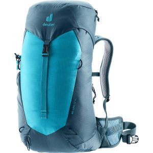Plecak damski Deuter AC Lite 22 SL - lagoon/atlantic. Niebieskie plecaki Deuter. Za 470,99 zł.