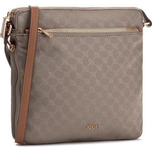 Torebka JOOP! - Dia 4140002685 Beige 750. Brązowe torebki klasyczne marki JOOP!. W wyprzedaży za 269,00 zł.