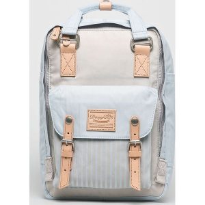 Doughnut - Plecak Macaroon Stripe. Plecaki marki Doughnut. Za 299,90 zł.