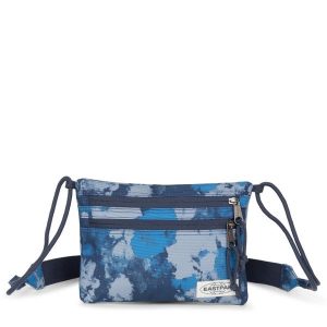 Plecak Eastpak Crostin. Niebieskie plecaki Eastpak. Za 209,50 zł.