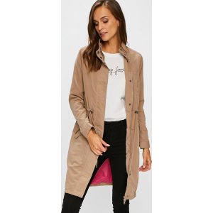 Noisy May - Parka. Płaszcze marki Noisy may. W wyprzedaży za 149,90 zł.