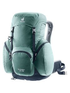 Deuter Plecak trekkingowy "Groeden 32" w kolorze błękitnym - 42 x 55 x 28 cm rozmiar: onesize. Niebieskie plecaki Deuter. Za 314,95 zł.