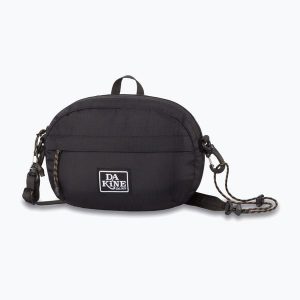 Saszetka torebka damska Dakine Joey Oval Crossbody. Czarne nerki i saszetki Dakine, bez wzorów. Za 169,99 zł.