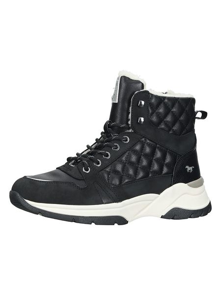 Ara Shoes Botki w kolorze czarnym rozmiar: 38. Czarne botki Ara Shoes, bez wzorów, bez obcasa, na platformie, bez zapięcia. Za 215,21 zł.