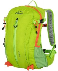 Plecak Loap Alpinex Fluo Zielony Zielony. Zielone plecaki ÀLG. Za 237,99 zł.