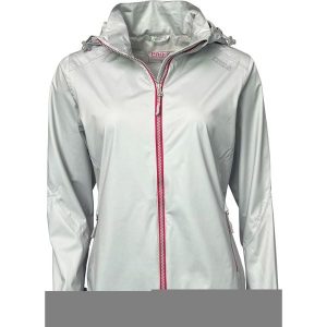 Kurtka damska Pro-X Elements Eva. Szare kurtki PRO-X ELEMENTS, bez wzorów, bez kaptura. Za 524,45 zł.