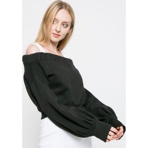 Missguided - Bluza. Bluzy marki Missguided. W wyprzedaży za 49,90 zł.
