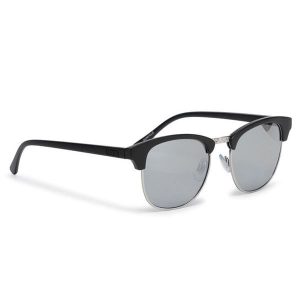 Okulary przeciwsłoneczne Vans. Czarne okulary przeciwsłoneczne Vans. Za 69,99 zł.