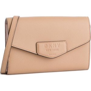 Torebka DKNY - Sulliavan Wallet R8458945 Lat/Ico Blsk 281. Torebki klasyczne marki DKNY. Za 639,00 zł.