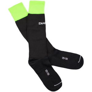 Skarpetki Piłkarskie Diadora AIA 39-42 - Oddychające i Trwałe. Skarpetki Diadora, bez wzorów. Za 117,99 zł.