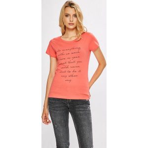 Jacqueline de Yong - Top. T-shirty marki Jacqueline de Yong. W wyprzedaży za 24,90 zł.
