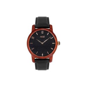 DREWNIANY ZEGAREK DAMSKI SLIM 38 N105. Zegarki marki Neatbrand. Za 649,00 zł.