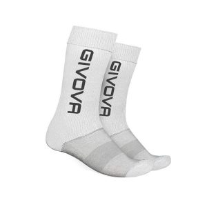 Givova Calza Raimir skarpety sportowe białe 40-45. Białe skarpetki Givova, bez wzorów. Za 110,99 zł.