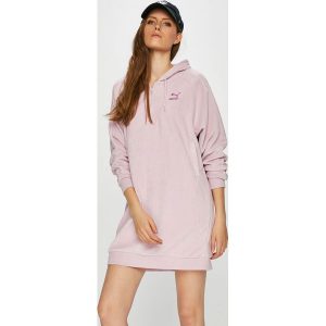 Puma - Sukienka. Sukienki marki Puma. W wyprzedaży za 219,90 zł.