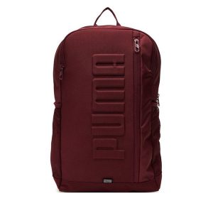 Plecak Puma. Czerwone plecaki Puma. Za 139,99 zł.
