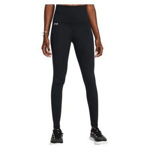 Legginsy damskie Under Armour Motion Ultra High-Rise. Czarne legginsy Under Armour, bez wzorów. W wyprzedaży za 220,65 zł.