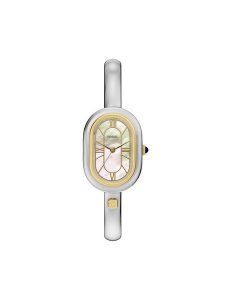 Fossil Zegarek Sloan ES5455 Srebrny. Szare, analogowe zegarki Fossil. Za 979,99 zł.