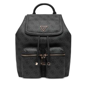 Plecak Guess. Szare plecaki Guess. Za 449,99 zł.