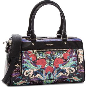 Torebka DESIGUAL - 18WAXPBA 2000. Torebki klasyczne marki Desigual. W wyprzedaży za 239,00 zł.