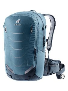 Deuter Plecak turystyczny "Flyt 20" w kolorze niebieskim - 26 x 50 x 19 cm rozmiar: onesize. Niebieskie plecaki Deuter. Za 549,45 zł.